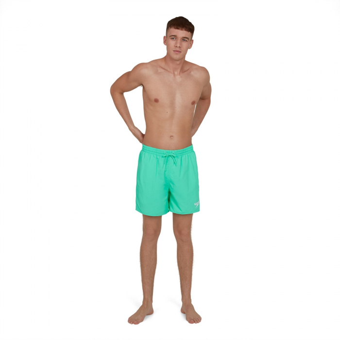 Sort baie barbati Speedo Essentials 16" verde [5]
