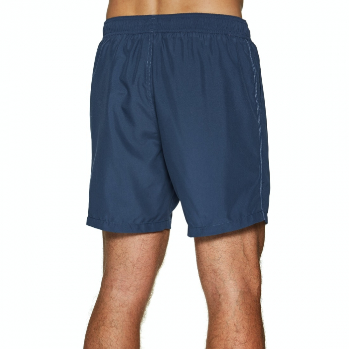 Sort baie barbati Speedo Printed Trim Leisure 16" bleumarin [3]