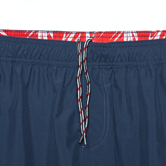 Sort baie barbati Speedo Printed Trim Leisure 16" bleumarin [2]