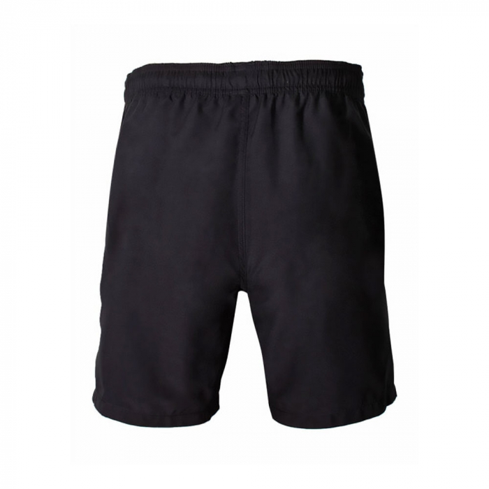 Sort baie barbati Speedo Printed Trim Leisure 16" negru [3]