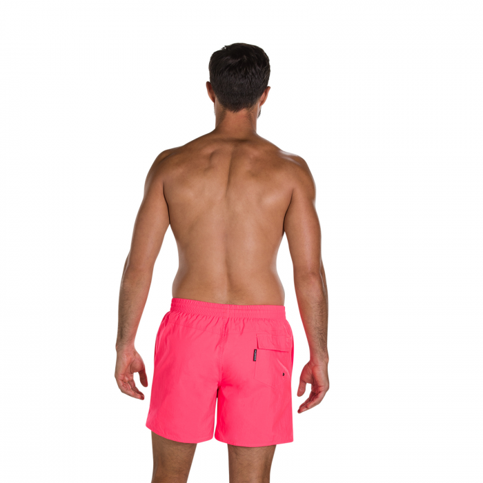 Sort baie barbati Speedo Scope 16" rosu [2]