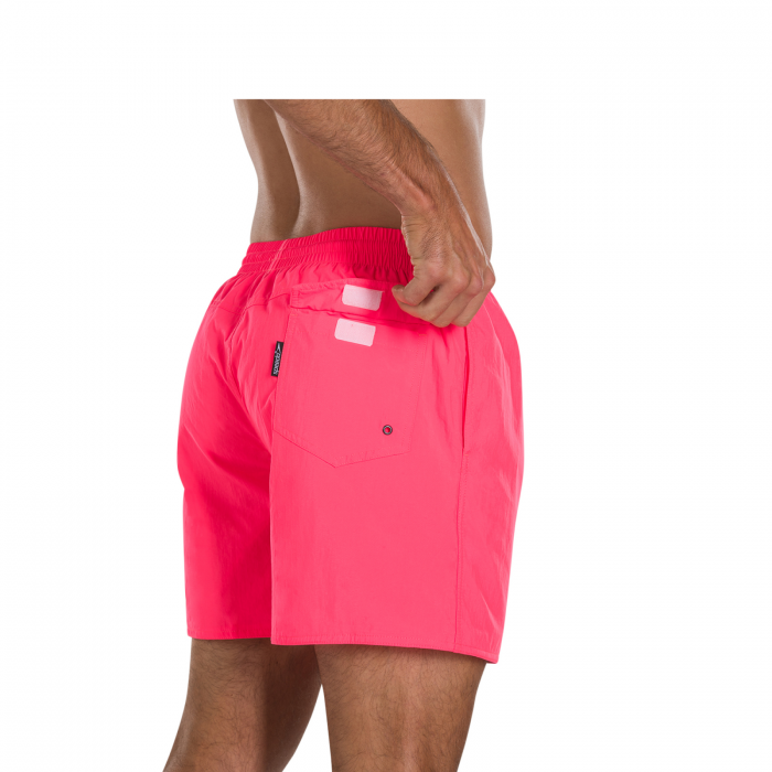 Sort baie barbati Speedo Scope 16" rosu [5]