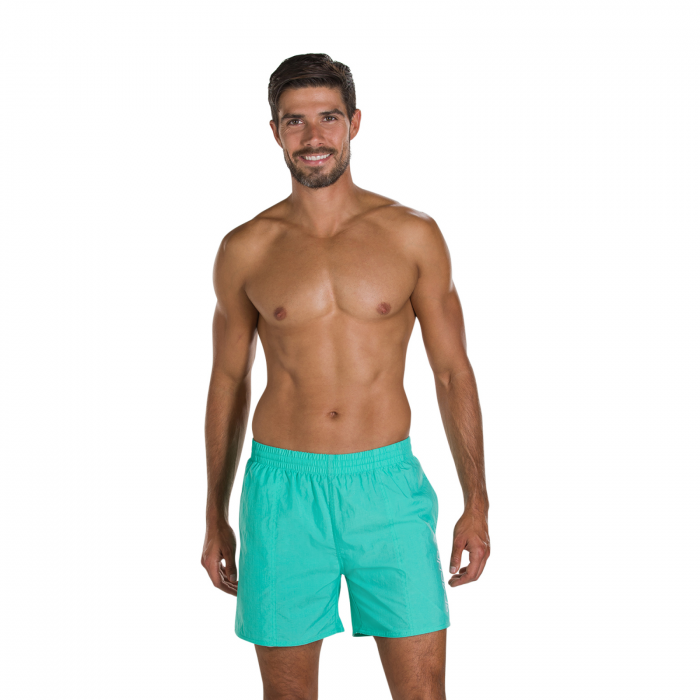 Sort baie barbati Speedo Scope 16" verde [5]