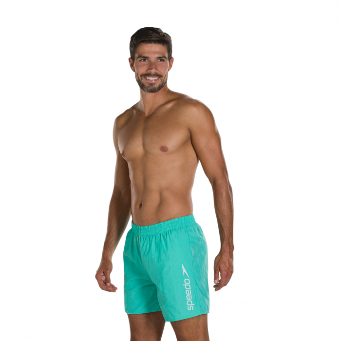 Sort baie barbati Speedo Scope 16" verde [6]