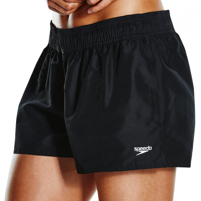 Sort baie femei Speedo SPD negru [3]