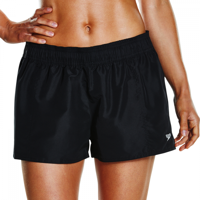 Sort baie femei Speedo SPD negru [2]