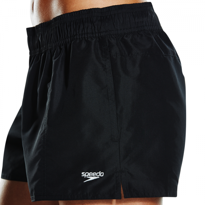 Sort baie femei Speedo SPD negru [4]
