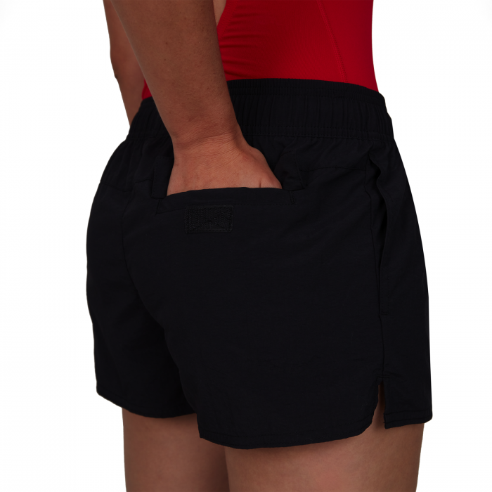 Sort baie femei Speedo SPD negru [8]