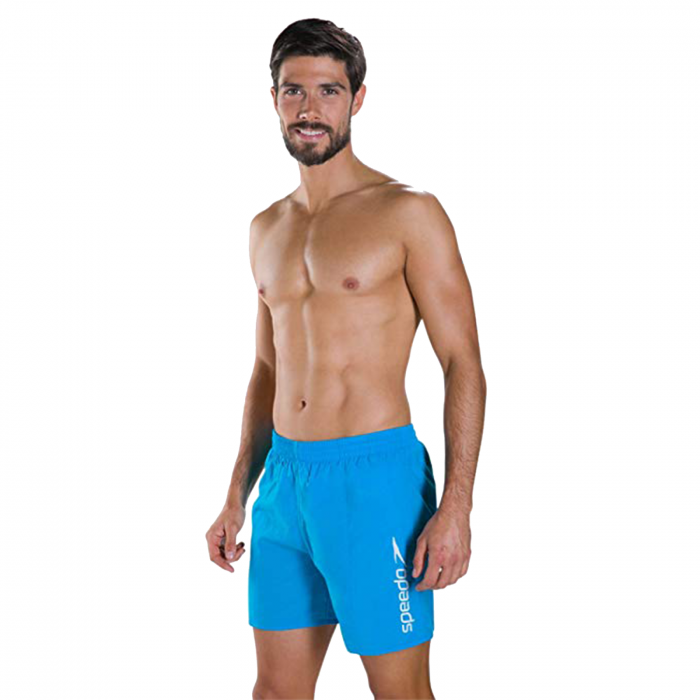 Sort barbati SPEEDO SCOPE16" albastru [4]