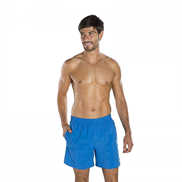 Sort barbati SPEEDO SCOPE16" albastru [3]