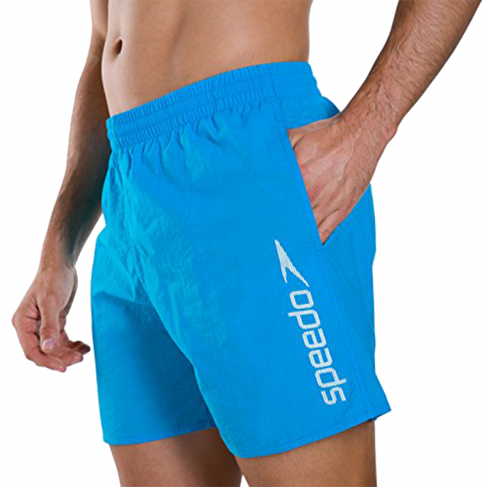 Sort barbati SPEEDO SCOPE16" albastru [2]