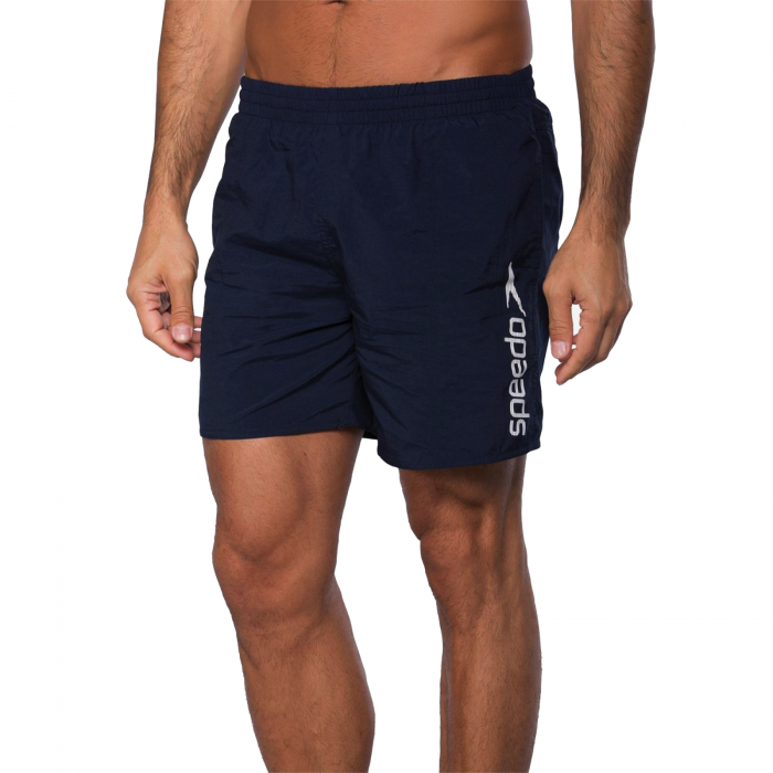 Sort de baie barbati Speedo Scope 16" bleumarin [2]