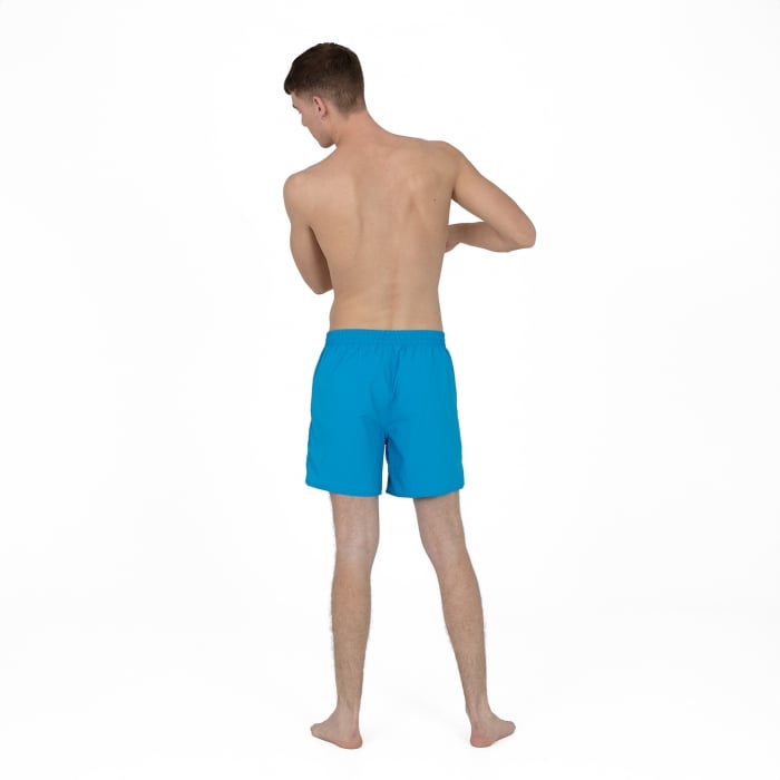 Sort de baie Speedo Essentials 16" albastru [2]