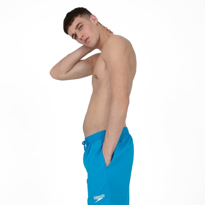 Sort de baie Speedo Essentials 16" albastru [3]
