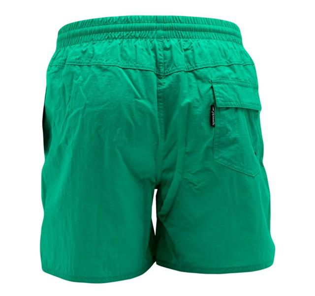 Sort de baie Speedo Scope 16"verde/alb [2]