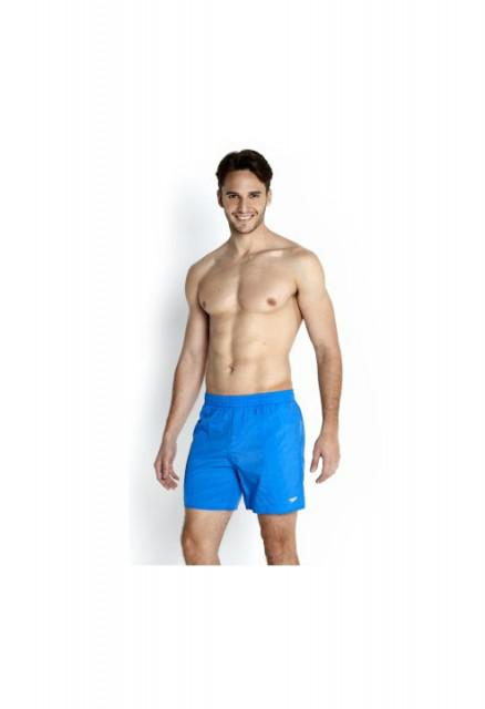Sort de baie Speedo Solid Leisure 16" [2]