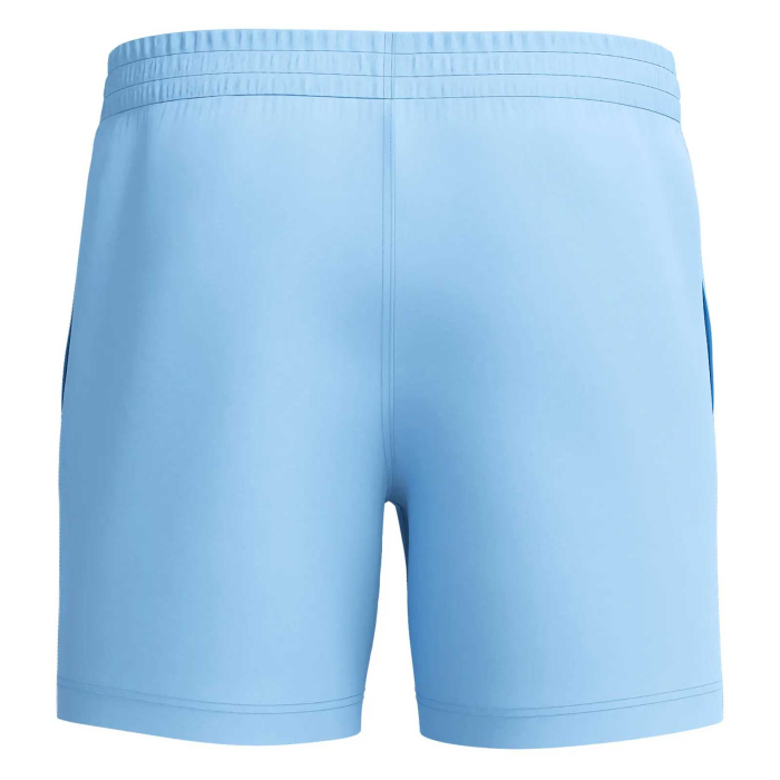 Sort inot barbati Speedo Essentials 16 albastru– sort piscina 40 cm, talie elastica cu snur [2]