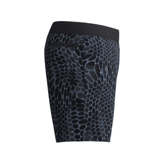 Sort inot bărbați Speedo Print Lookout Volley 16" negru [4]