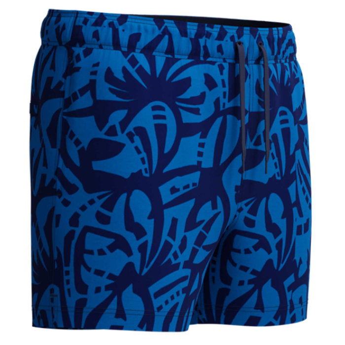 Sort inot barbati Speedo Redondo Edge Volley 14 bleumarin – uscare rapida, UPF 50+, 4-way stretch [3]