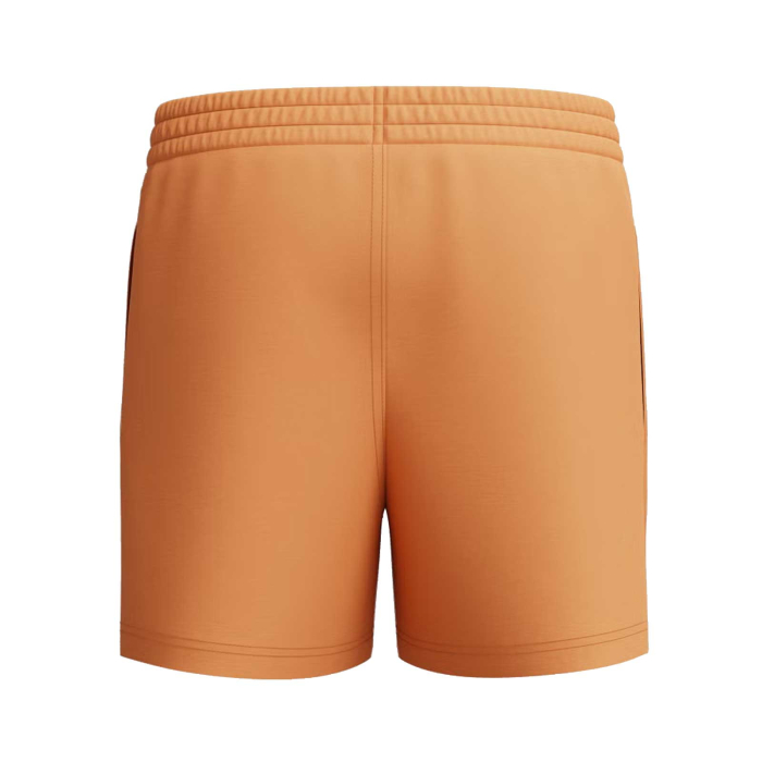 Sort inot copii Speedo Essential portocaliu– sort piscina 13”, talie elastica cu snur [3]