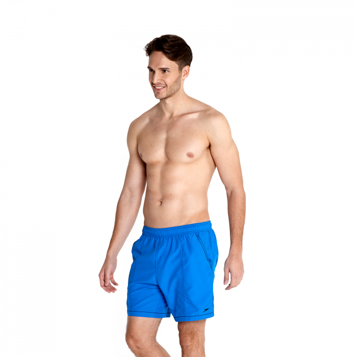 Sort Speedo Luxury Leisure [4]