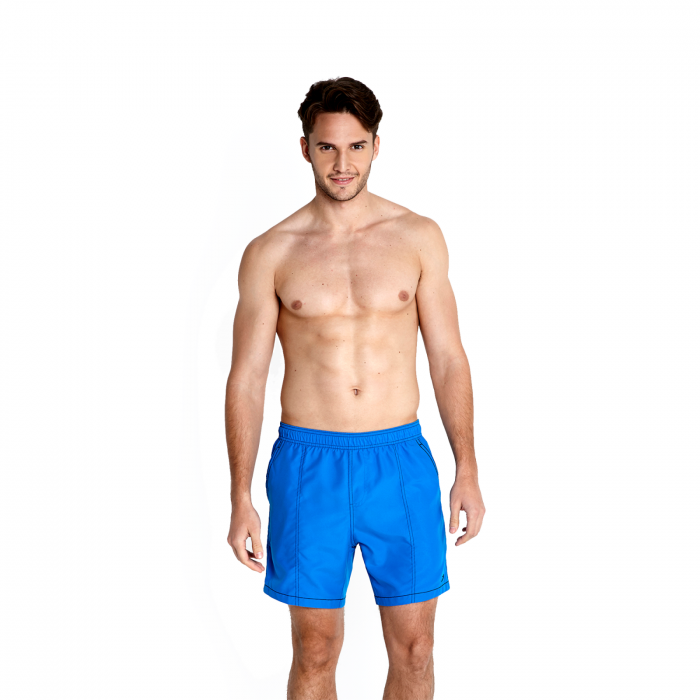 Sort Speedo Luxury Leisure [3]