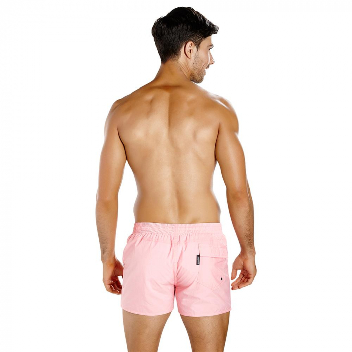 Sort Speedo pentru adulti Fitted Leisure 13 Roz [4]