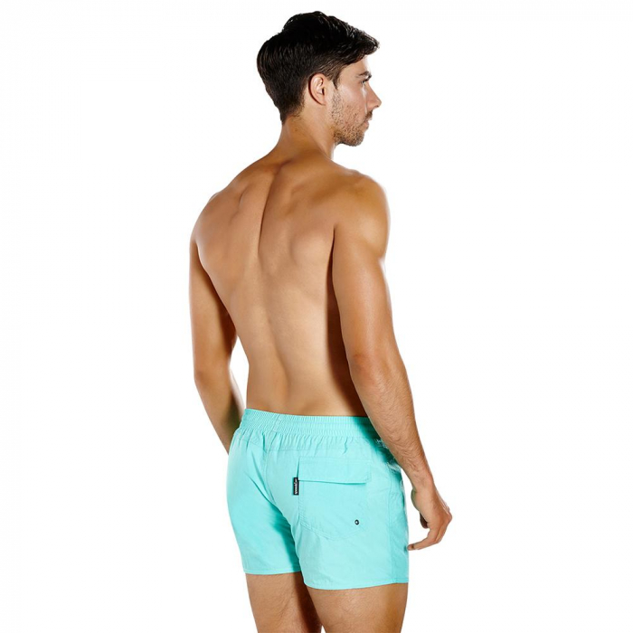 Sort Speedo pentru adulti Fitted Leisure 13 Verde [3]