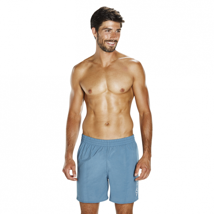 Sort Speedo pentru barbati Scope albastru [3]