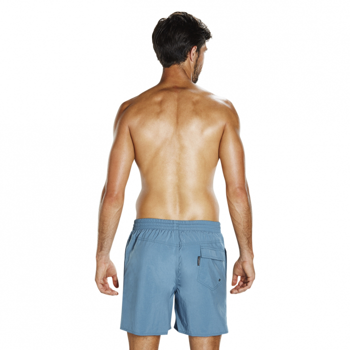 Sort Speedo pentru barbati Scope albastru [4]