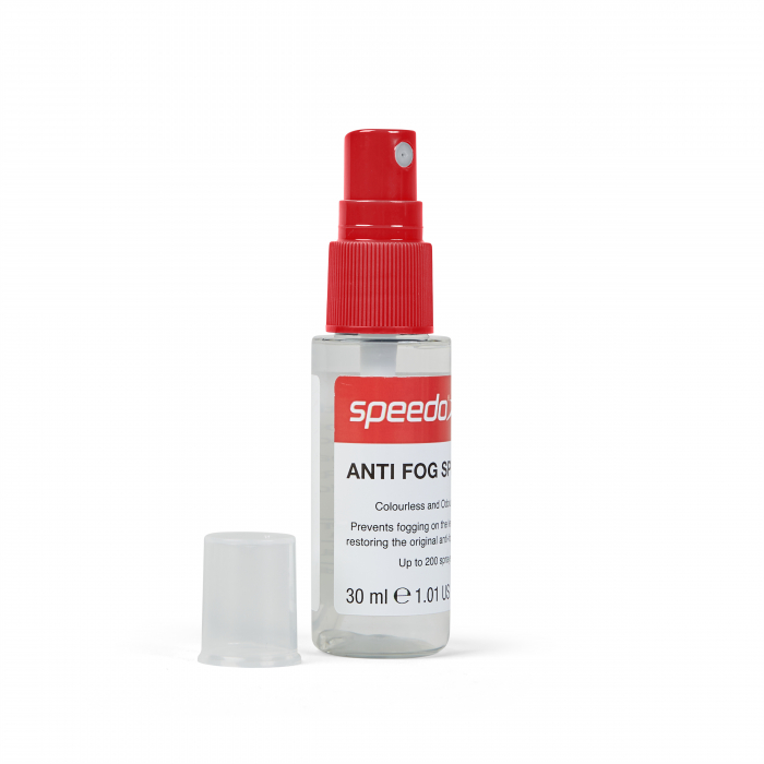 Spray Speedo anti-aburire pentru ochelari inot [3]