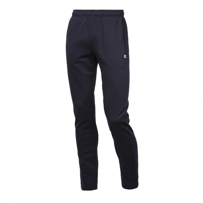 Trening barbati Champion Full Zip Suit bleumarin/gri [3]