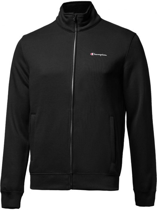 Trening barbati Champion negru [2]