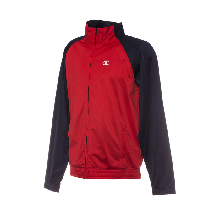 Trening barbati Champion Specialpoly rosu [2]