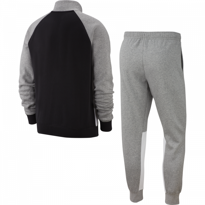 Trening barbati Nike Nsw Ce Trk Suit Flc gri/negru [2]