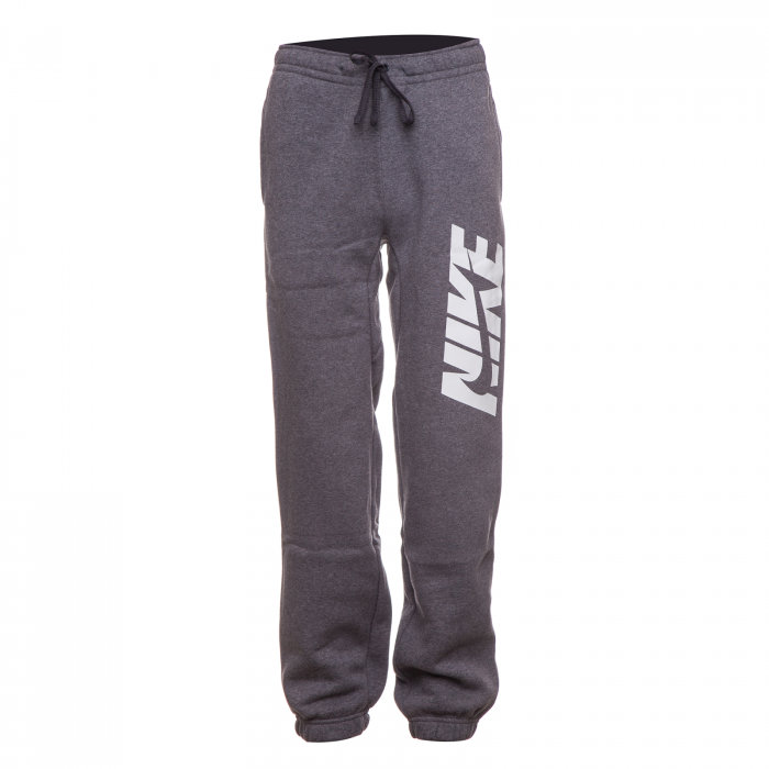 Trening barbati Nike NSW CE TRK SUIT FLC GX gri [3]