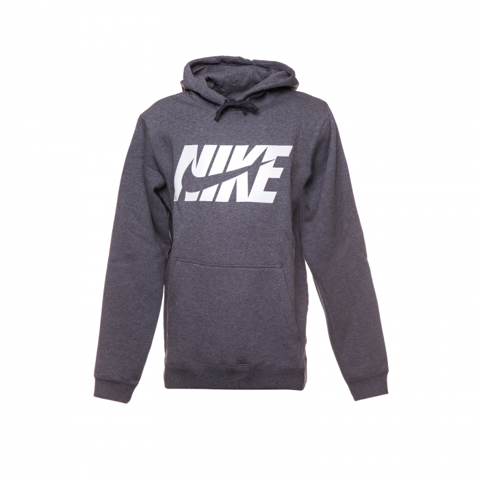 Trening barbati Nike NSW CE TRK SUIT FLC GX gri [2]