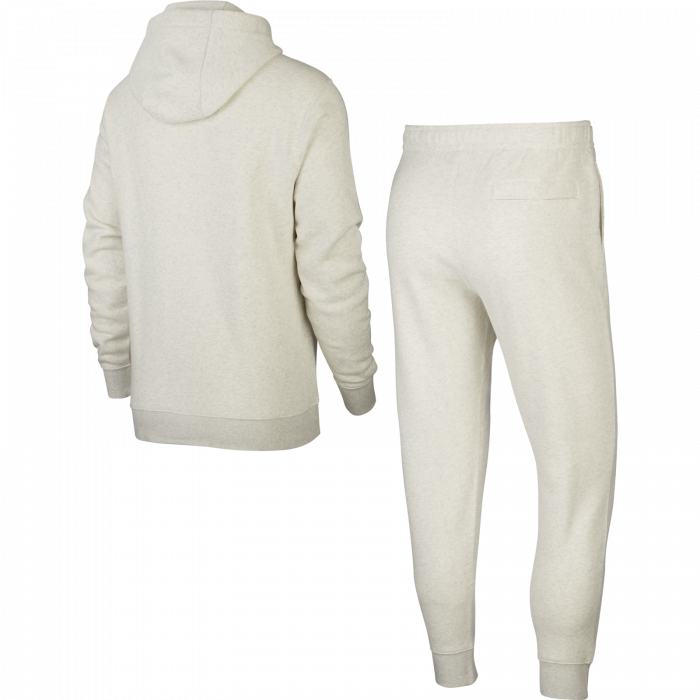 Trening barbati Nike Nsw Ce Trk Suit Hd Flc Gx gri [3]