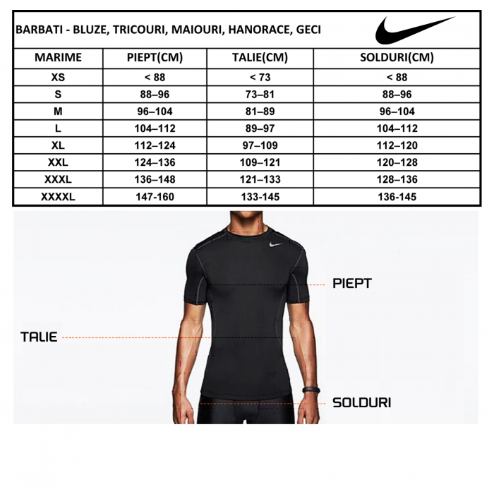 Trening barbati Nike  NSW CE TRK SUIT WVN BASIC negru/alb [3]