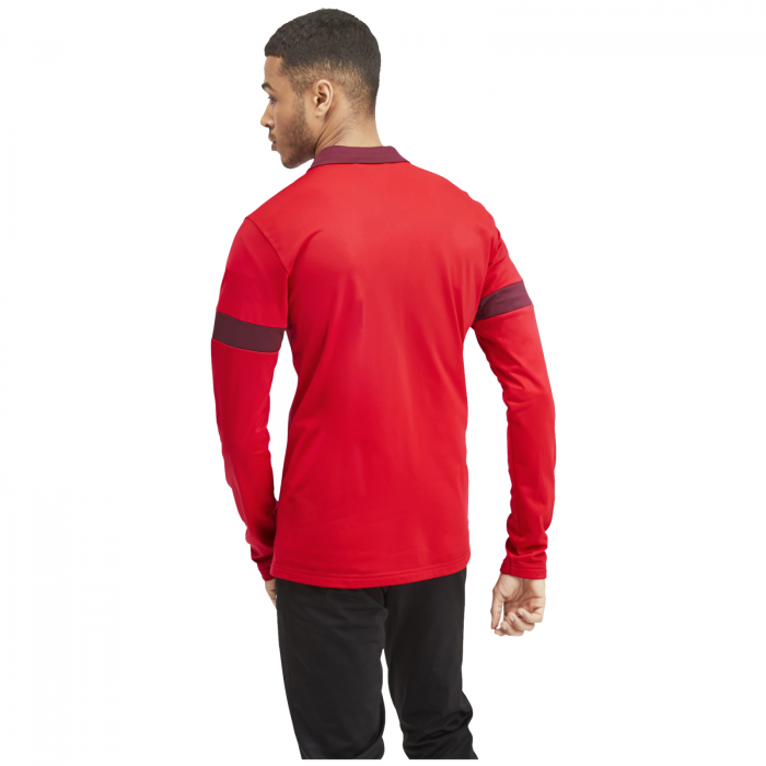 Trening barbati Puma ftblplay Tracksuit rosu/negru [3]