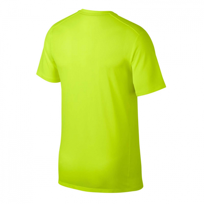 Tricou barbati Nike M BRTHE RUN SS GX [2]