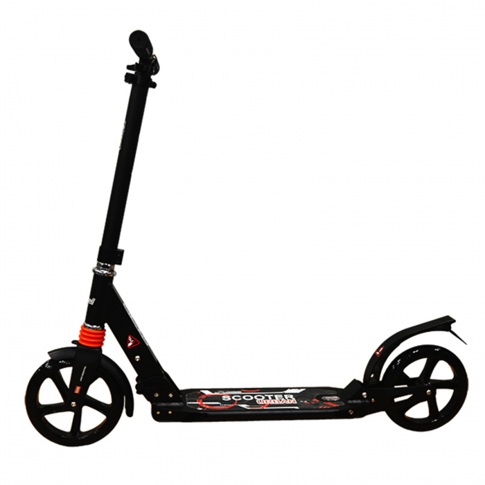 Trotineta adulti Actuell JDS-3 [4]