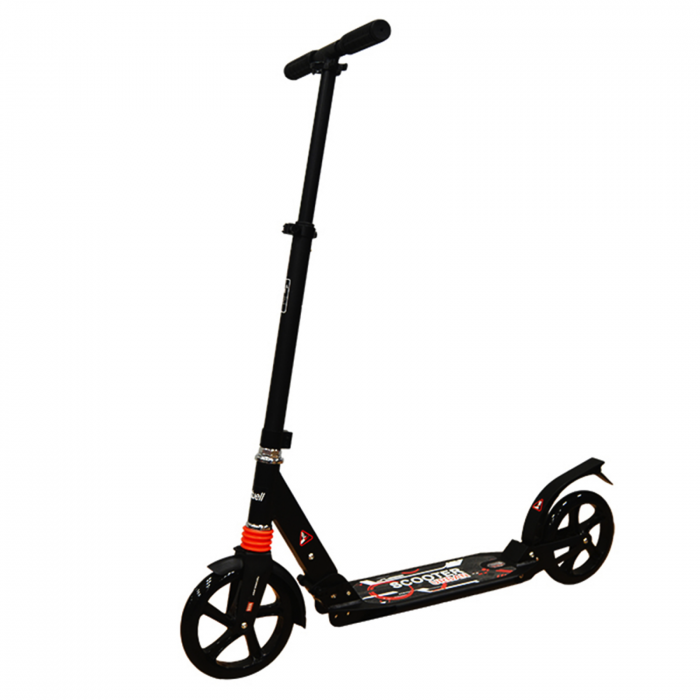 Trotineta adulti Actuell JDS-3 [3]