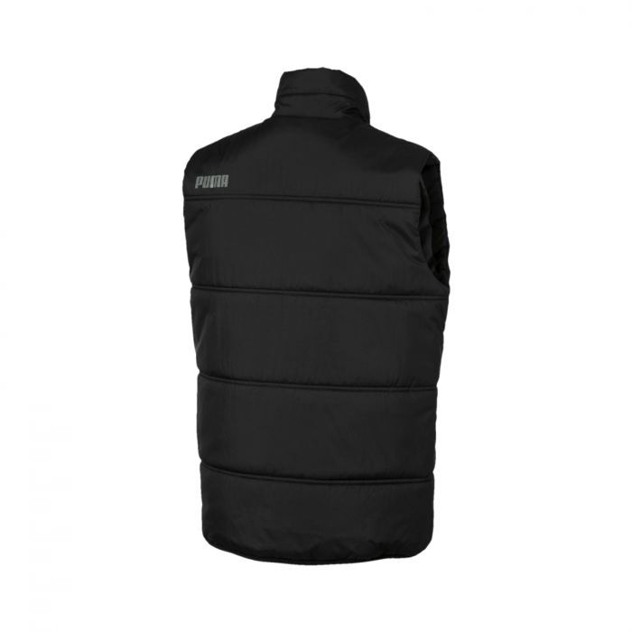 Vesta barbati Puma Essentials Padded Vest negru [5]