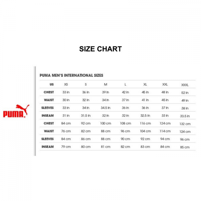 Vesta barbati Puma Essentials Padded Vest negru [6]