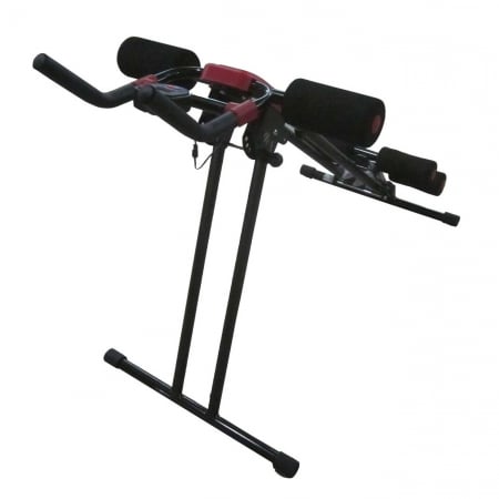 Aparat abdomene Ab Generator Energy Fit [2]