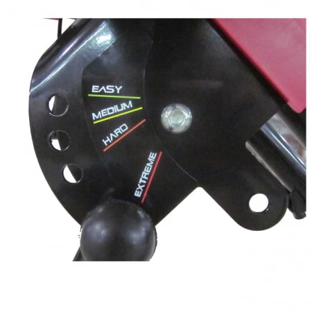 Aparat abdomene Ab Generator Energy Fit [3]