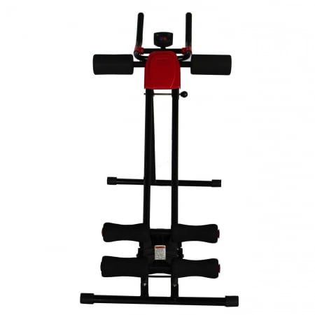 Aparat abdomene Ab Generator Energy Fit [1]