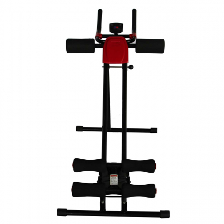 Aparat abdomene Ab Generator Energy Fit resigilat [1]