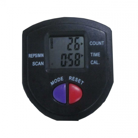 Aparat abdomene Ab Generator Energy Fit resigilat [4]